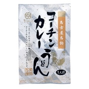 なごやきしめん亭 名古屋名物コーチンカレーうどん 115g