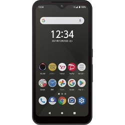 SoftBank arrows We ブラック ヨドバシ.com - SoftBank ソフトバンクモバイル arrows We（BK