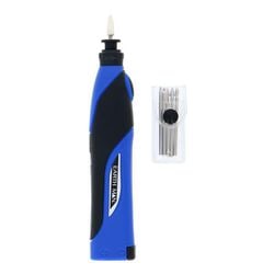 乾電池式 ホビールーター HRT-3CLA