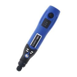 3.7V充電式 ホビールーター HRT-37LiA