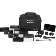 FlexTally(315MHz)BP 汎用無線タリーランプシステム マルチアングル配信 CDP-FT01A-BP