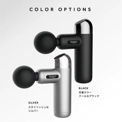 RIORES ドクターショット ソリッド シルバー RIORES ドクターショット ソリッド 2色展開