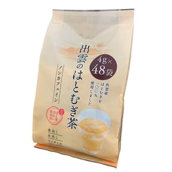 お茶の丸幸 出雲のはとむぎ茶 4g×48袋 192g