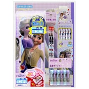 限定 文具セット アナと雪の女王 S4723910