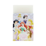S4217764 [限定 まとまるくん 消ゴム ディズニープリンセス]