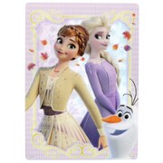 限定 クリア下敷 アナと雪の女王 S4138783