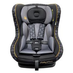 ヨドバシ.com - エンドー ラムーヴ チャイルドシート ミッキーマウス ...