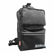 MBDX303 [mobus ワンショルダー BK/SL]