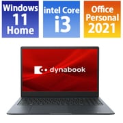 P1B3UDDB [ノートパソコン/dynabook B3/15.6型 - ヨドバシ.com