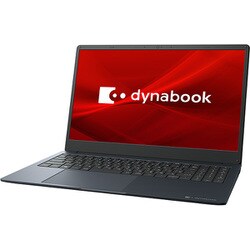 ヨドバシ.com - Dynabook ダイナブック P1B3UDDB [ノートパソコン