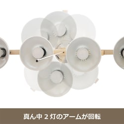ヨドバシ.com - 瀧住電機 TAKIZUMI ロッドスポット LED電球付属