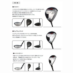 メンズゴルフクラブセット　【Lynx】【maruman】ヘッドカバー付 61qhKpt-uqL._UF350,350_QL80_.jpg