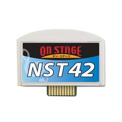 ヨドバシ.com - オン・ステージ PK-NST42 [オンステージ専用追加曲