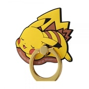 IS-PSBKR/PK27 [やわらかリング 『ポケットモンスター』 すやすやピカチュウ]