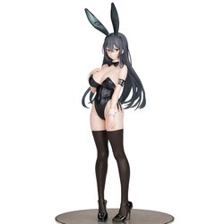Bfull FOTS JAPAN 黒バニー 後輩ちゃん マスク版 イコモチ ヨドバシ.com - ビーフルフォトスジャパン B'full FOTS JAPAN