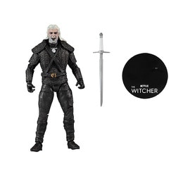 ヨドバシ.com - ホットトイズ HOT TOYS ウィッチャー（NETFLIX