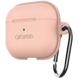 AirPods（第3世代） silicon case POPS Flamingo AR22183AP3FM