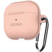 AirPods(第3世代) silicon case POPS Flamingo AR22183AP3FM