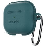 AirPods(第3世代) silicon case POPS Forest Blue AR22184AP3BL