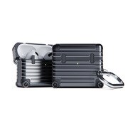 キャリーケース for AirPods(第3世代) ブラック MA22089AP3BK