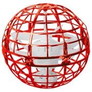 フライングフラッシュボール MARS レッド