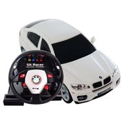 R07BMWX6RC [ラジコンカー ハンドル型 BMW M3]