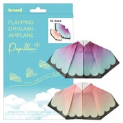 VRT42746 [FLAPPING ORIGAMI AIRPLANE 03. Grace Papillon]