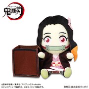 鬼滅の刃 よいしょ！っとコモノケース 竈門禰豆子 [キャラクターグッズ]