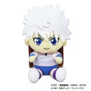 HUNTER×HUNTER よいしょ！っとコモノケース キルア＝ゾルティック [キャラクターグッズ]