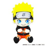 NARUTO疾風伝 よいしょ！っとコモノケース うずまきナルト [キャラクターグッズ]