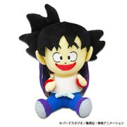 ドラゴンボール よいしょ！っとコモノケース 孫悟空 [キャラクターグッズ]