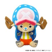 ONE PIECE よいしょ！っとコモノケース トニートニー・チョッパー [キャラクターグッズ]