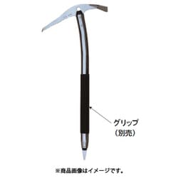 ヨドバシ.com - ミゾー MIZO 風星 MZ60 55cm [ピッケル] 通販【全品無料配達】