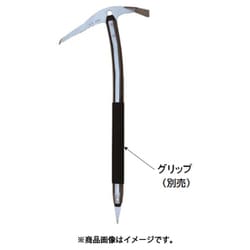 ヨドバシ.com - ミゾー MIZO 風星 MZ65 60cm [ピッケル] 通販【全品無料配達】