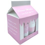 スイートミルキー ミニバスギフトセット PK
