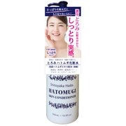 シトヤカハダハトムギ化粧水 500mL [化粧水]