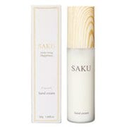 SAKU ハンドクリーム