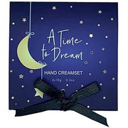 ア・タイムトゥドリーム ハンドケアセット