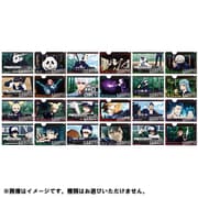 呪術廻戦 トレーディング ミニクリアファイル ポストカード付き Part.2 1個 [コレクショントイ]
