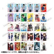 名探偵コナン ブロマイドコレクション vol.9 1個 [コレクショントイ]