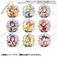 ラブライブ！ トレーディング ラメアクリルストラップ μ's vol.2 1個 [コレクショントイ]