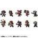 Identity V 第五人格 Pixel-Art トレーディングピンズ A 1個 [コレクショントイ]