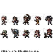 Identity V 第五人格 Pixel-Art トレーディングピンズ B 1個 [コレクショントイ]