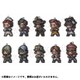 Identity V 第五人格 Pixel-Art トレーディングラバーストラップ B 1個 [コレクショントイ]