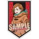呪術廻戦 アクリルバッジ ウィンドウショッピング Ver. 釘崎野薔薇 [キャラクターグッズ]