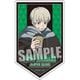 呪術廻戦 アクリルバッジ ウィンドウショッピング Ver. 狗巻棘 [キャラクターグッズ]