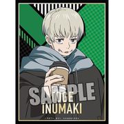 呪術廻戦 箔押しトラベルステッカー ウィンドウショッピング Ver. 狗巻棘 [キャラクターグッズ]