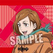 呪術廻戦 クッション ウィンドウショッピング Ver. 釘崎野薔薇 [キャラクターグッズ]