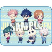 呪術廻戦 アートケット パーカー Ver. [キャラクターグッズ]