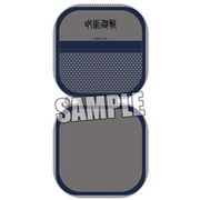 キャラクターグッズ 呪術廻戦 イヤホンケース パーカー Ver. 一年生＆五条悟
